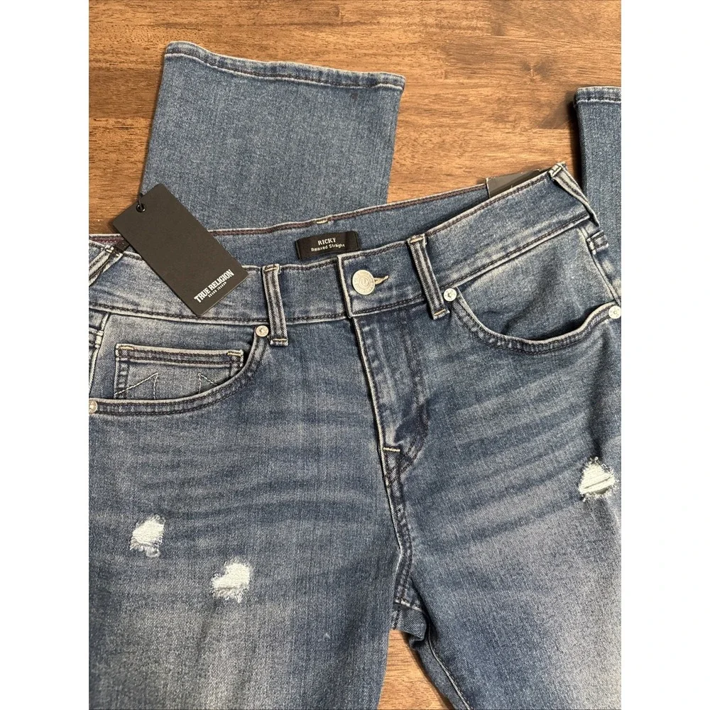 True Religion product pair